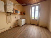 Appartement à LE PELLERIN
