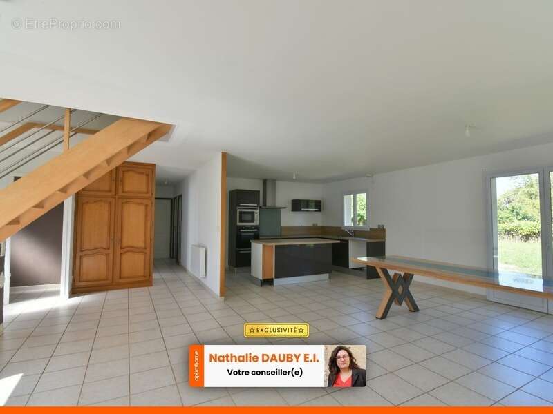 Maison familiale, 5 chambres VIGOUX (36) - photo 3