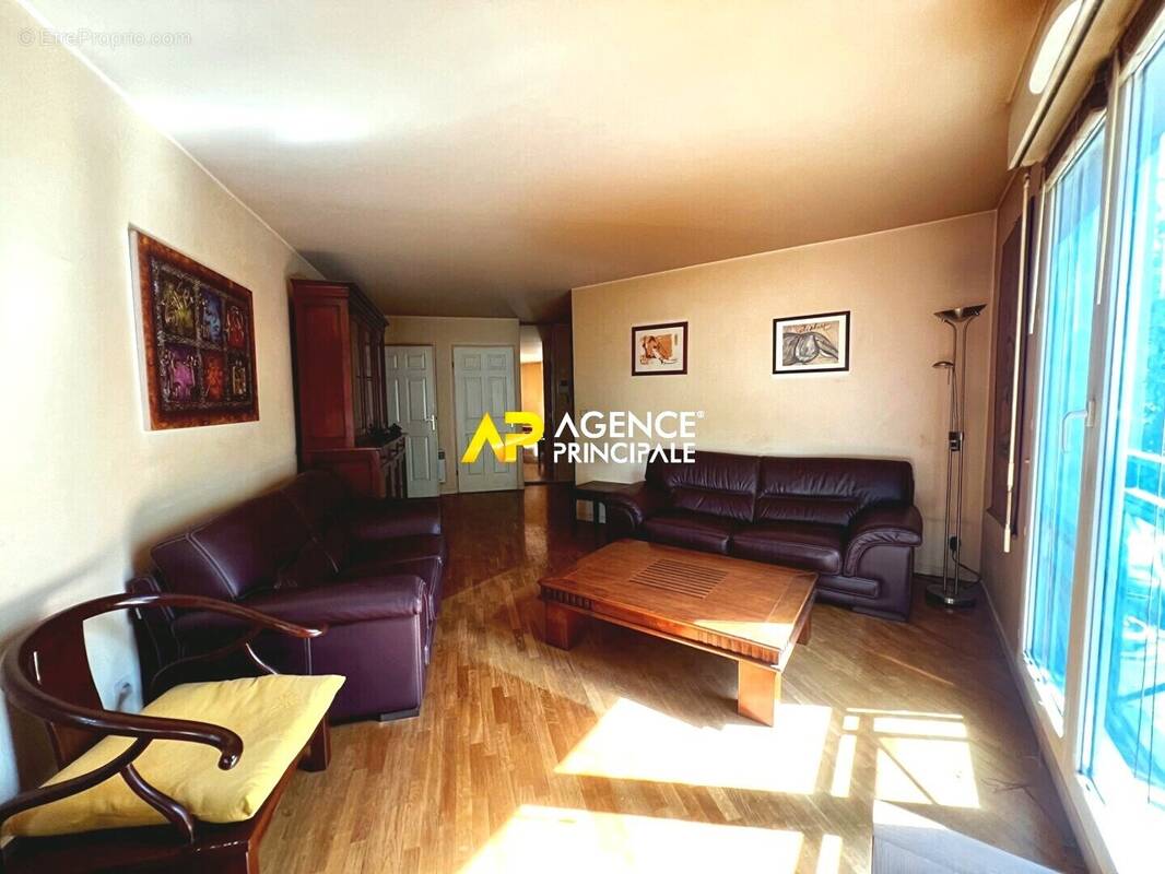 Appartement à ARGENTEUIL
