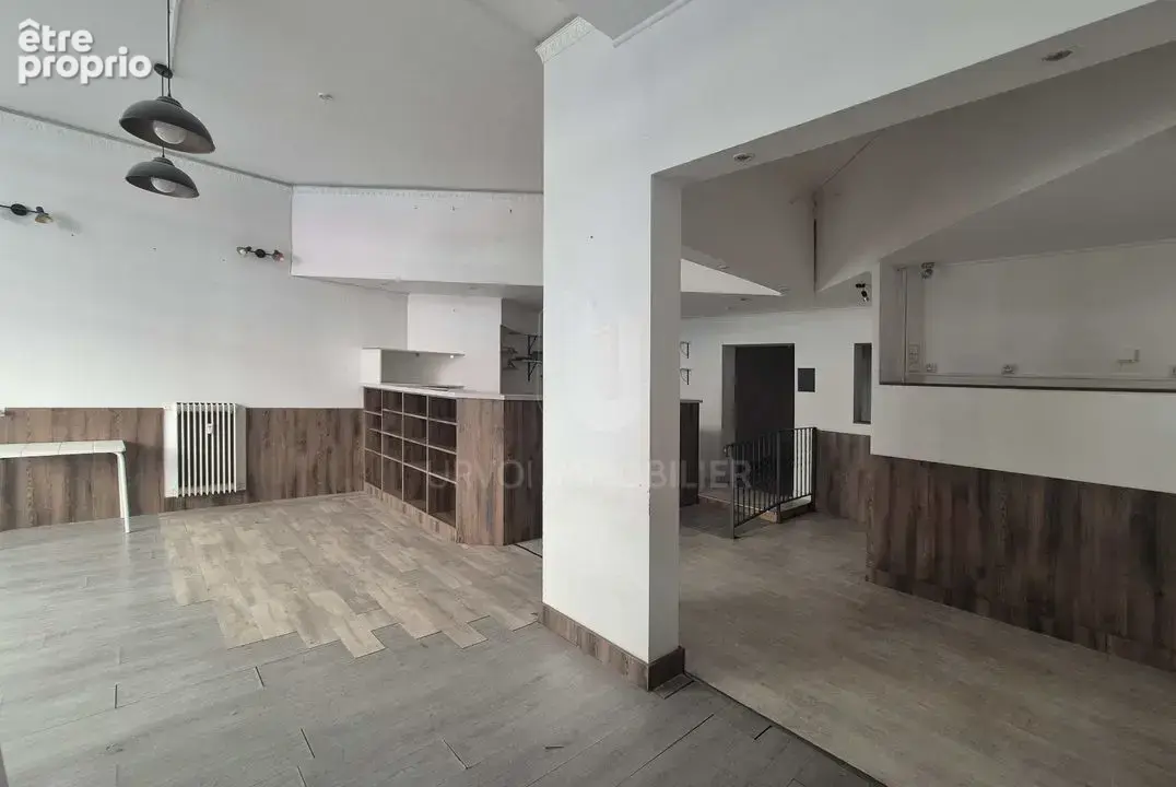 Commerce 80 m² à vendre à Limoges (87000) - photo 3