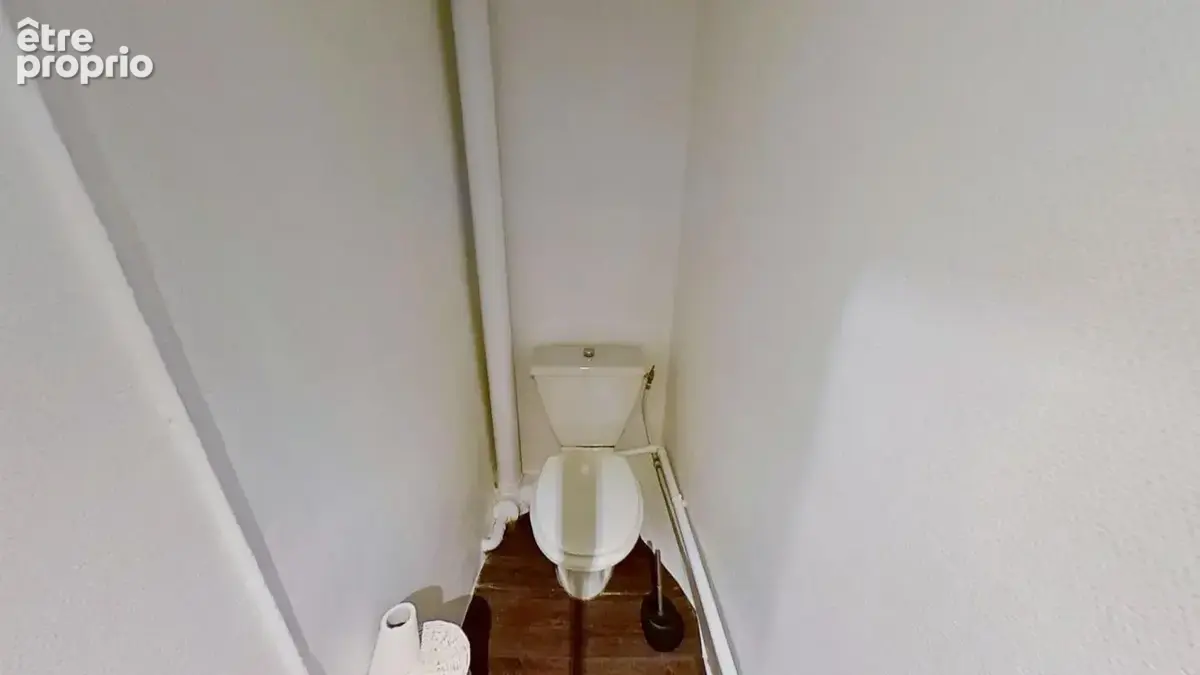 T2 meublé de 31 m² - Lyon 6e - Quartier Masséna - photo 14