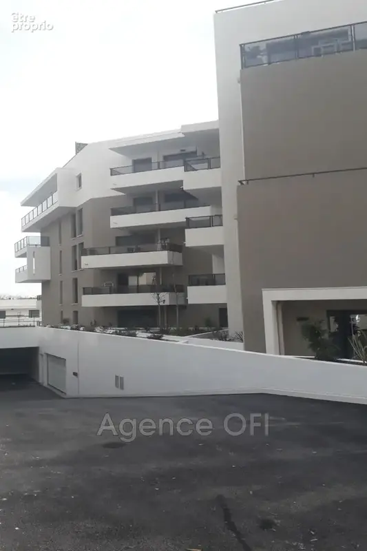 Appartement 1 pièce 22 m² à vendre à Antibes (06600) - photo 3