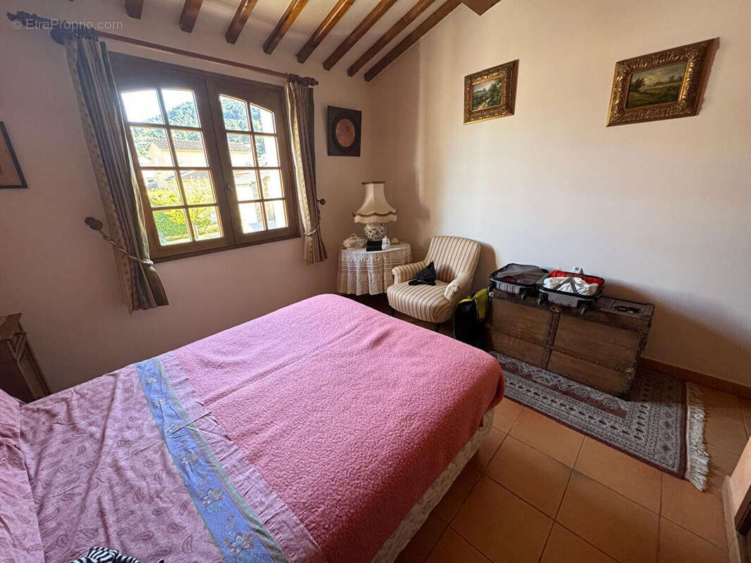 Maison à LE BEAUSSET