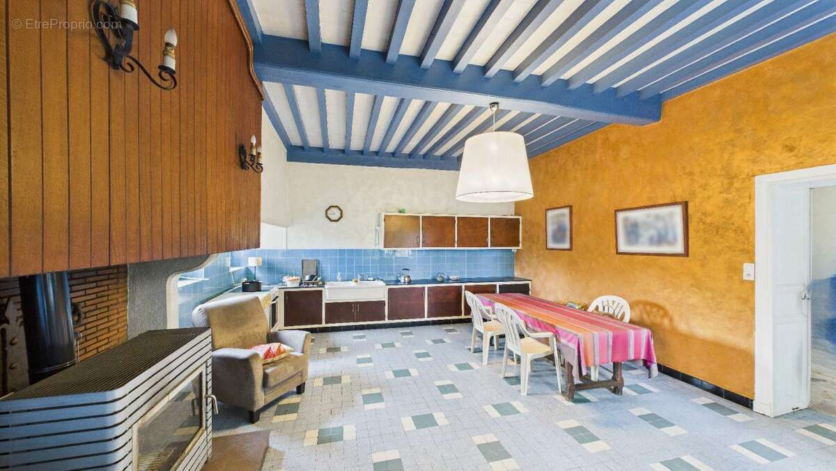 Maison à DAX