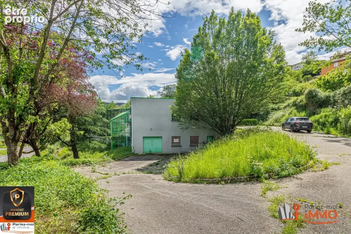 Immobilier Professionnel à vendre Brussieu - photo 7