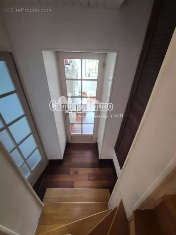 Maison à SAINT-FORGEUX