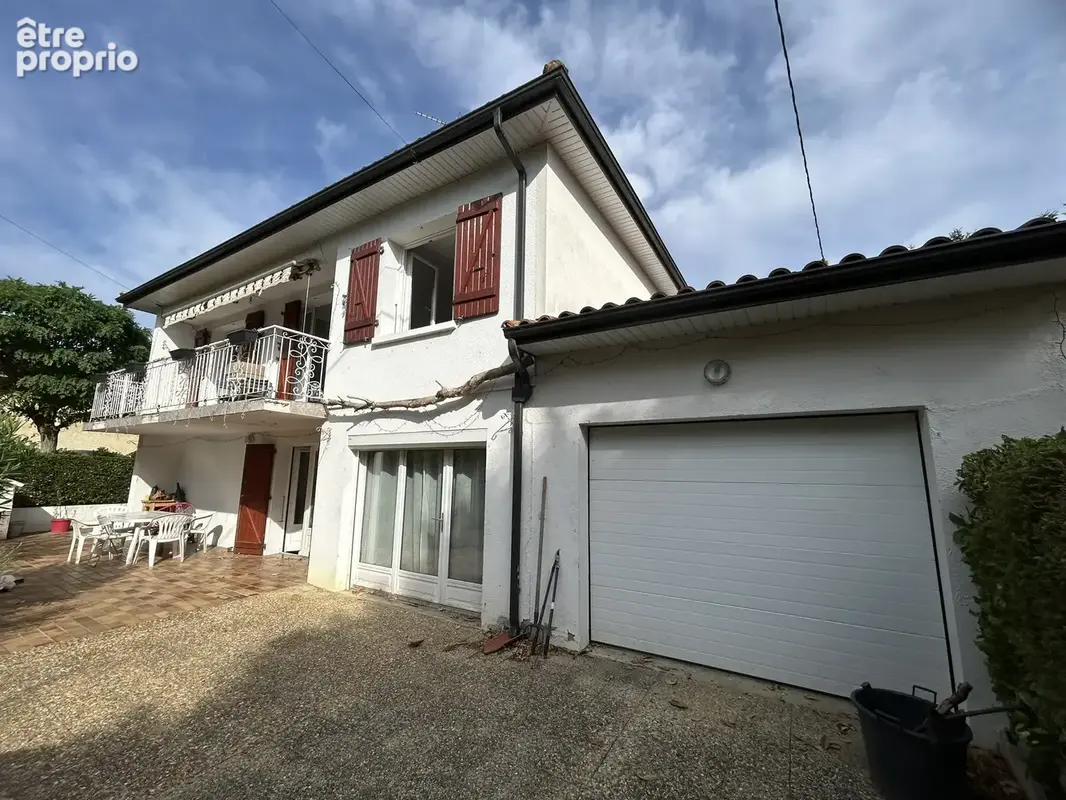 Maison à AUCH