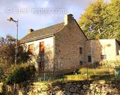 Maison à SAINT-ALBAN-SUR-LIMAGNOLE