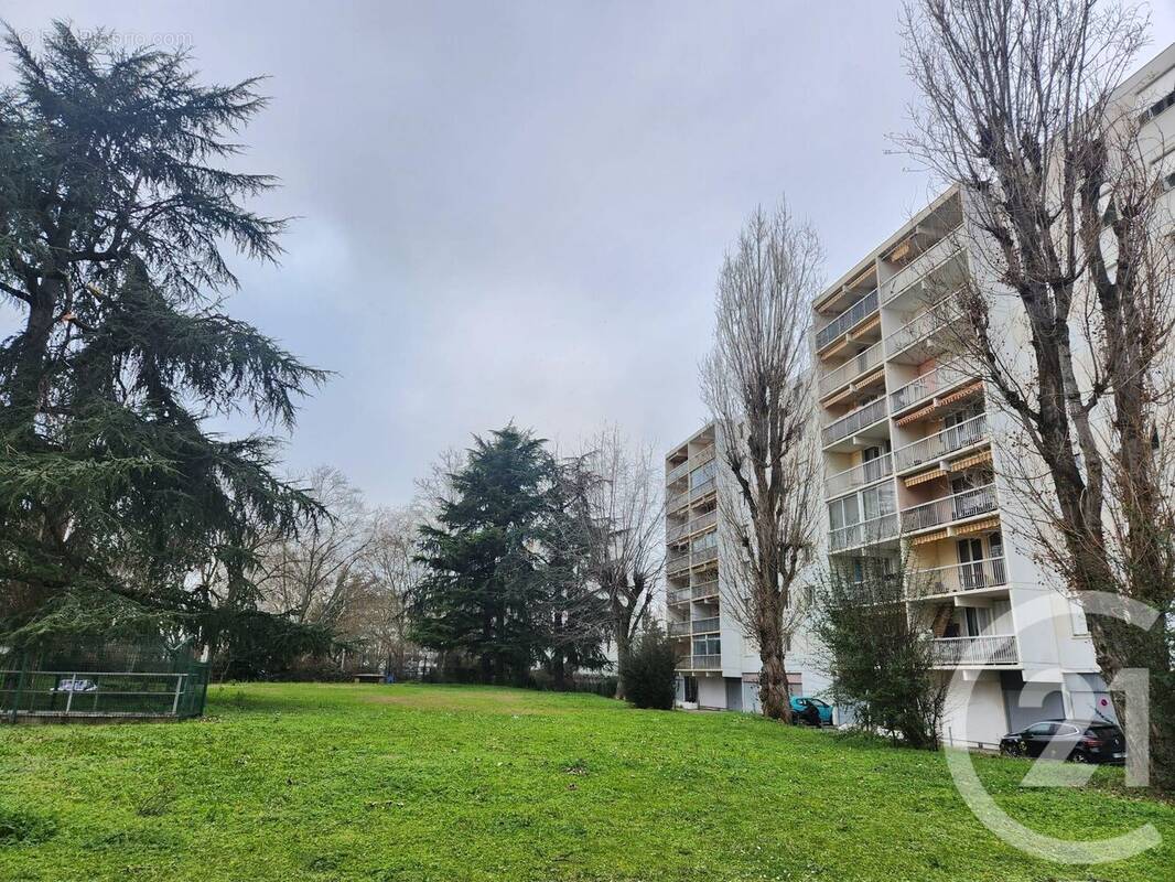 Appartement à VENISSIEUX