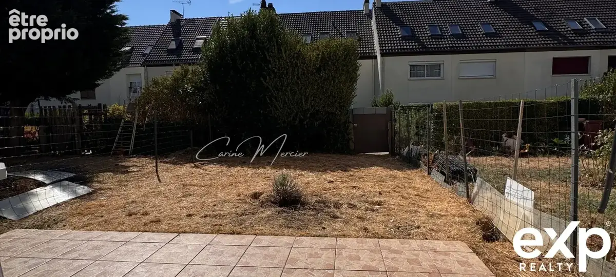 Maison 95 m² à Maurepas  - photo 8