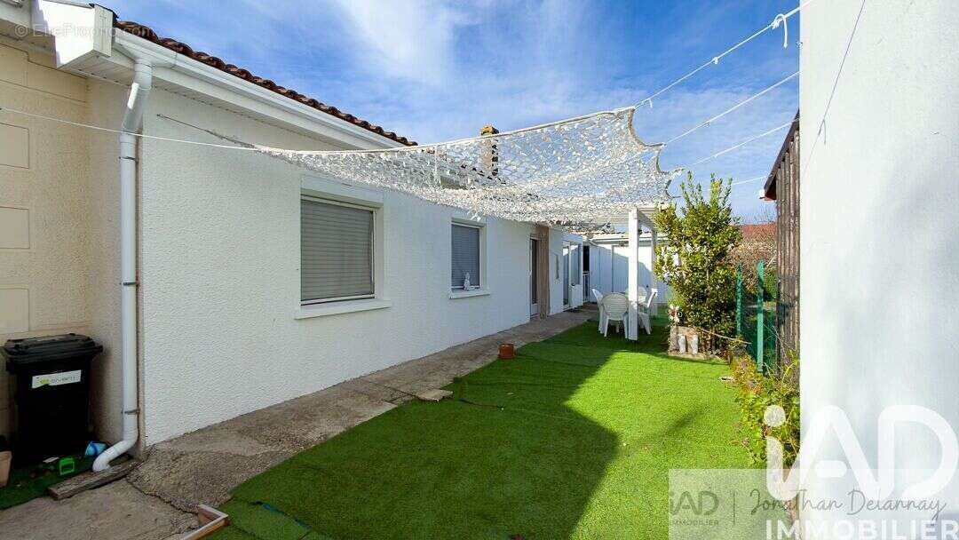 Photo 7 - Maison à CENON