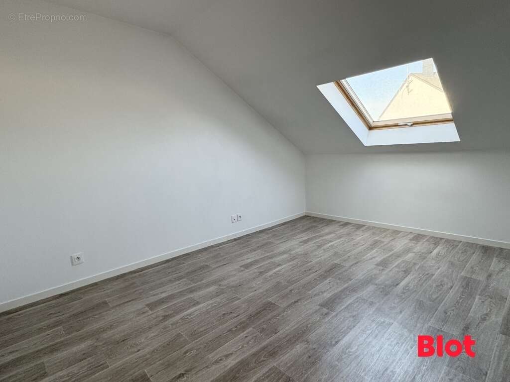 Maison à LA BAULE-ESCOUBLAC