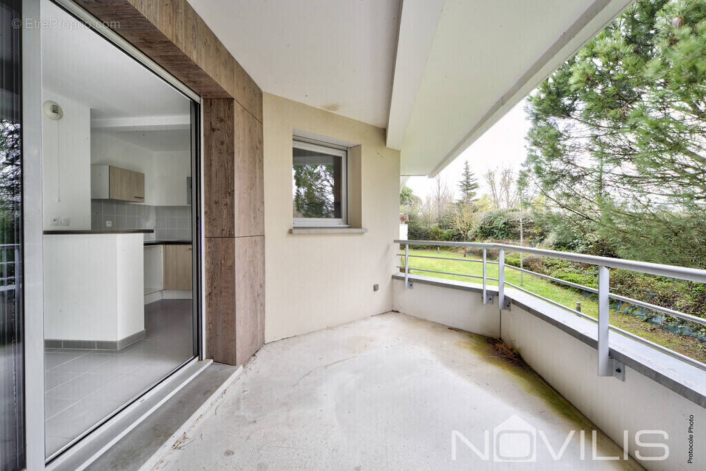 Appartement à SAINT-JEAN