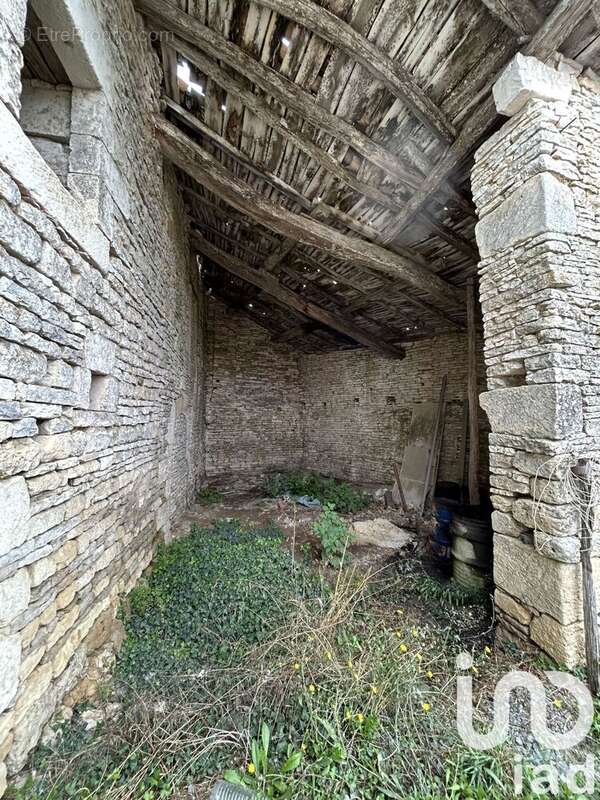 Photo 4 - Maison à SAINT-HILAIRE-DE-VILLEFRANCHE