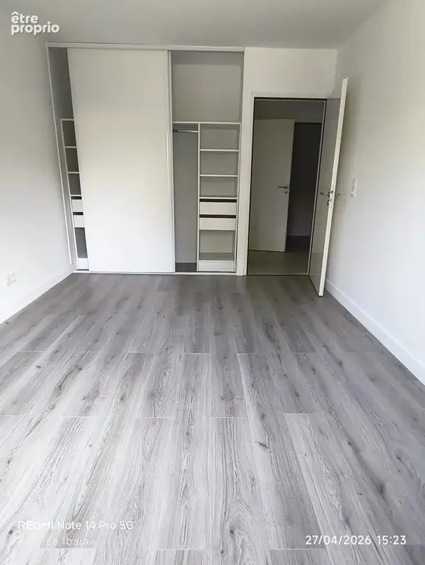 Appartement t3 - photo 11