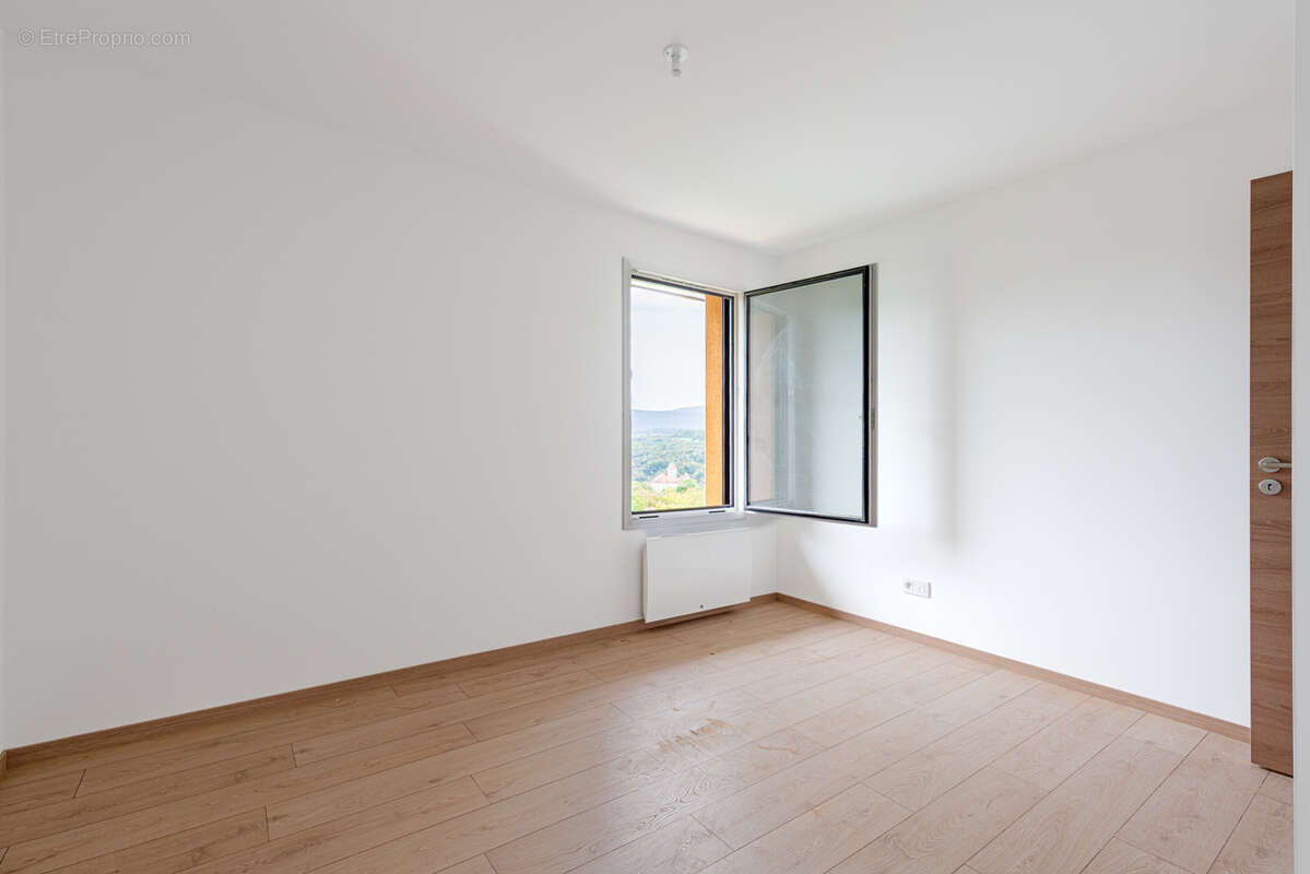 Appartement à LOVAGNY