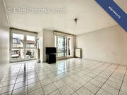 Appartement à VILLEMOMBLE