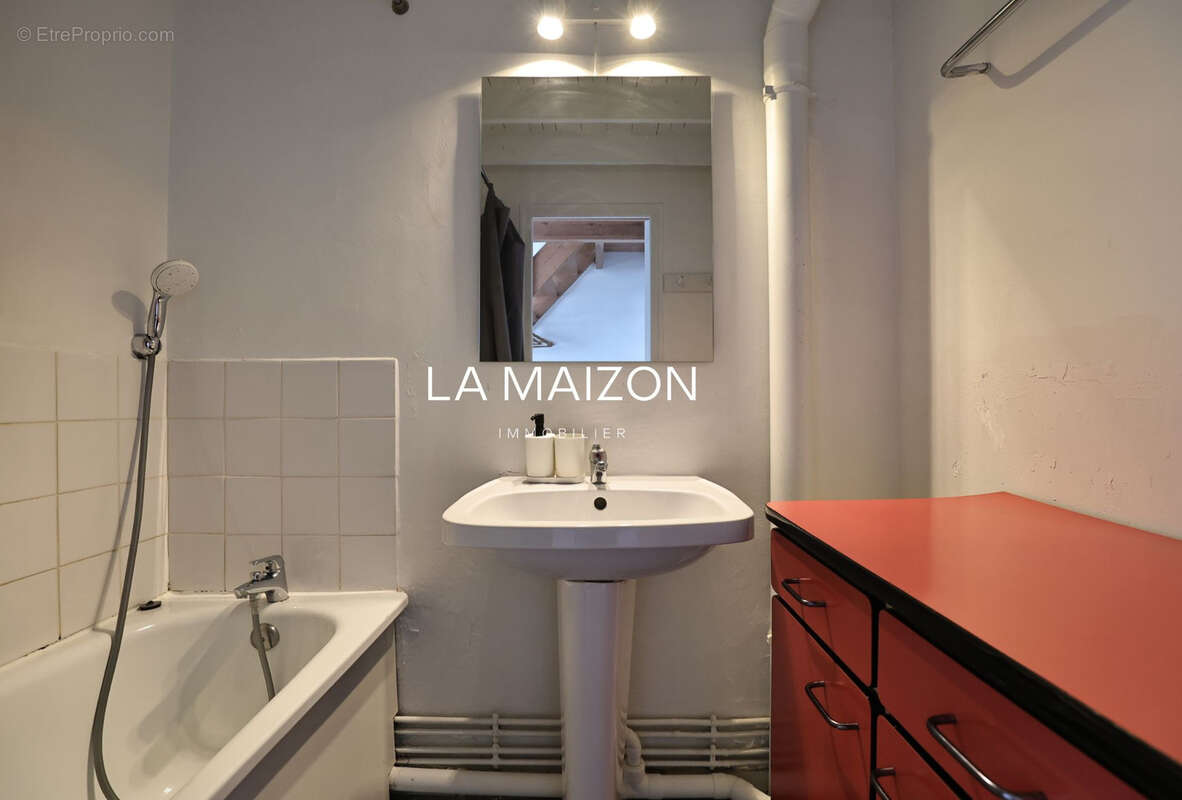 Maison à LILLE