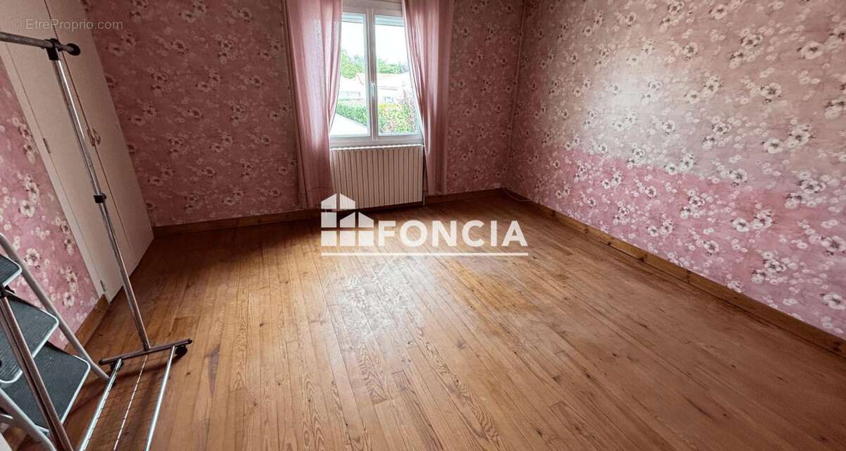 Maison à CHATELAILLON-PLAGE