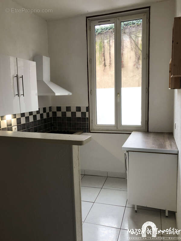 A vendre immeuble de rapport - investissement locatif - cognac (charente) - photo 5