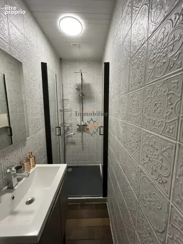 Vente maison St Affrique, secteur, 1/4 d' heure - photo 19