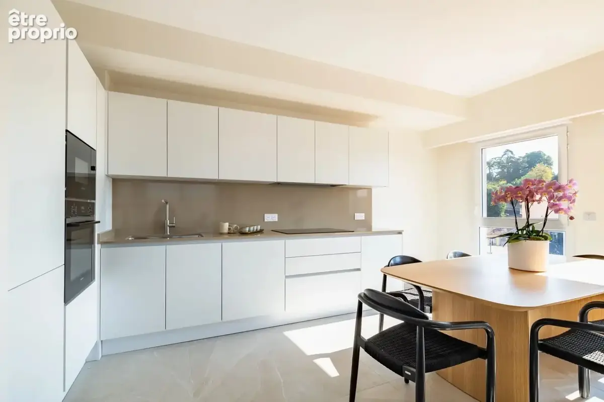 Appartement 72 m² à vendre à Nice (06300) - photo 6