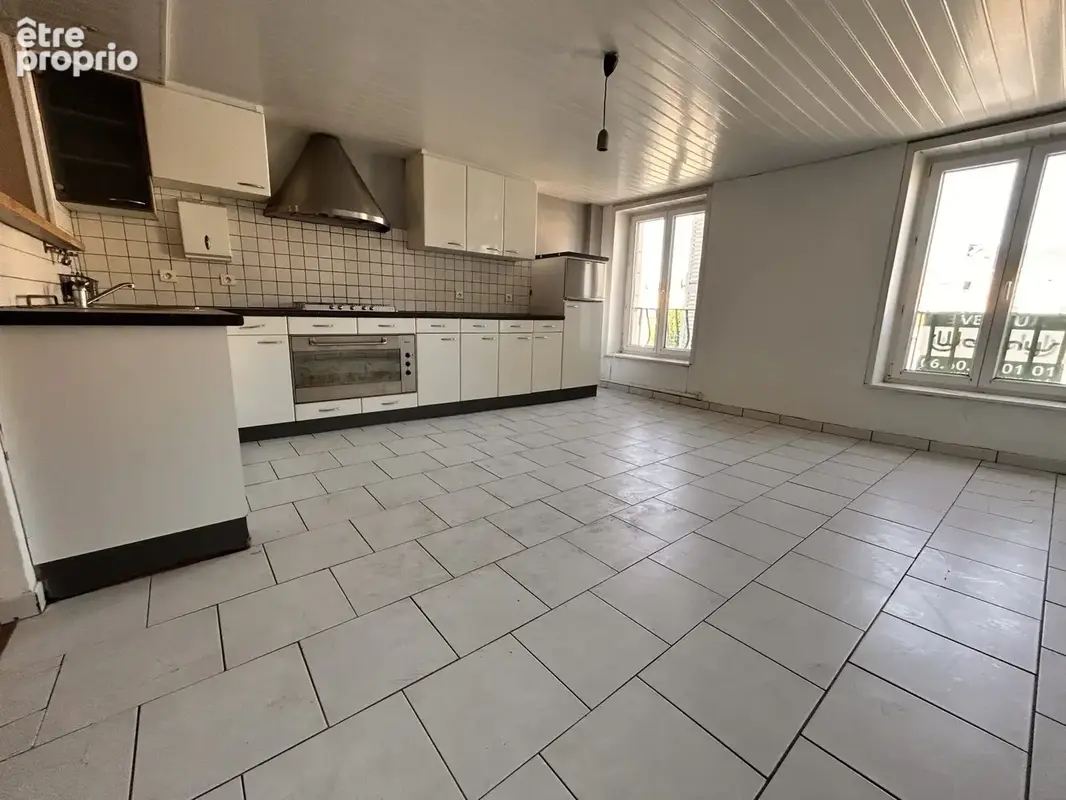 Appartement 260 m² à Bazeilles  - photo 4