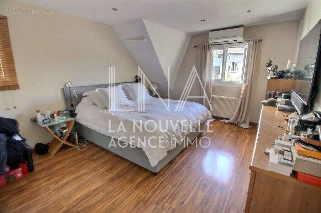 Coup de cœur - Villa à Place Carnot - photo 7