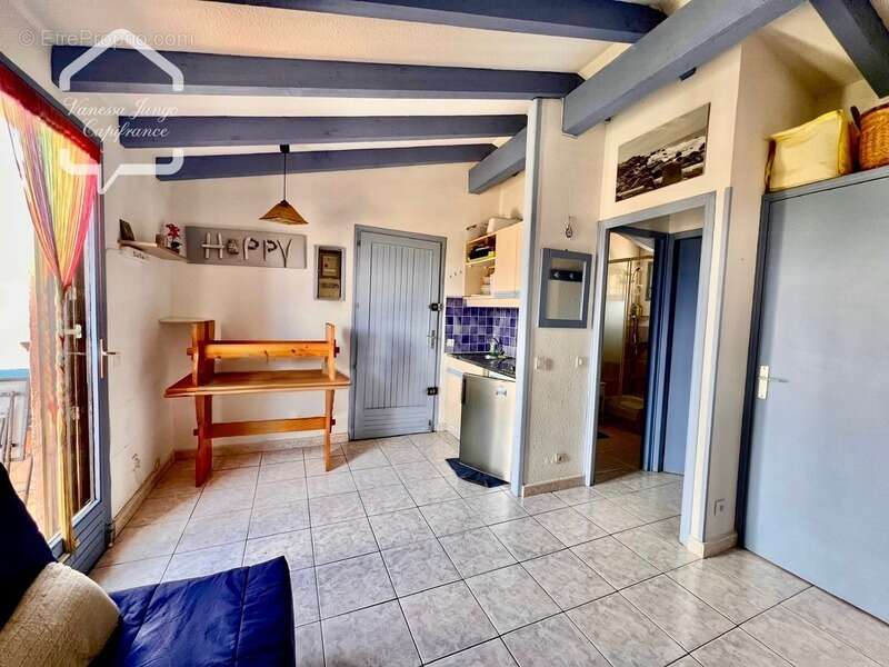 Appartement à GROSSETO-PRUGNA