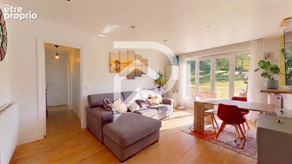 Vente Appartement Le port-marly(78560) 275 000ï¿œ - photo 4