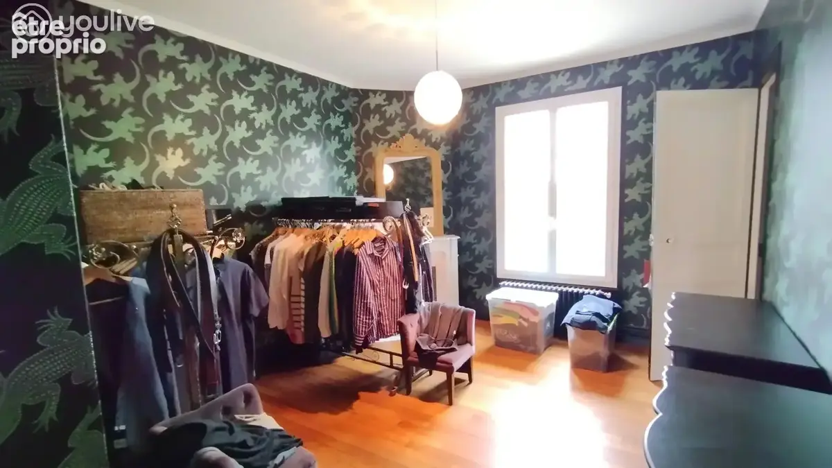 Soissons Proche centre ville - Maison 187 m² - photo 11