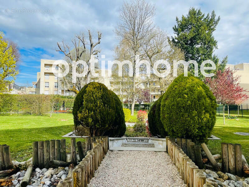 Appartement à AVON