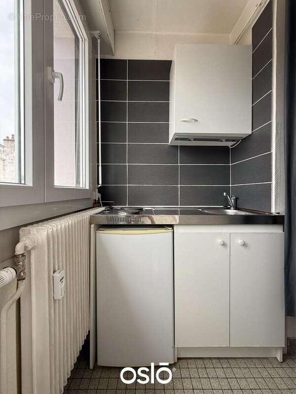 Appartement 15 m² à Besancon  - photo 4