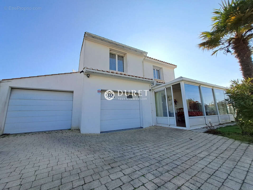 Maison 152 m² à Le Fenouiller  - photo 2