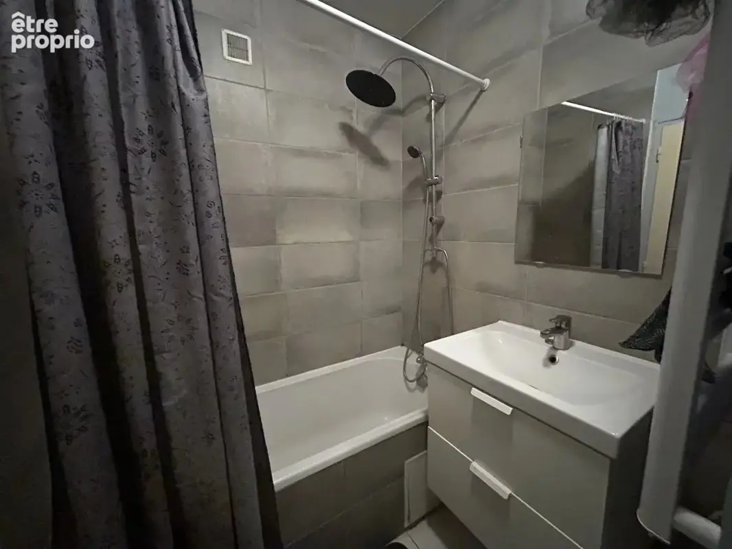 Appartement Saint Etienne Du Rouvray 4 pièces - photo 3