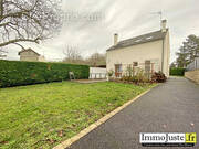 Maison à LES ESSARTS-LE-ROI