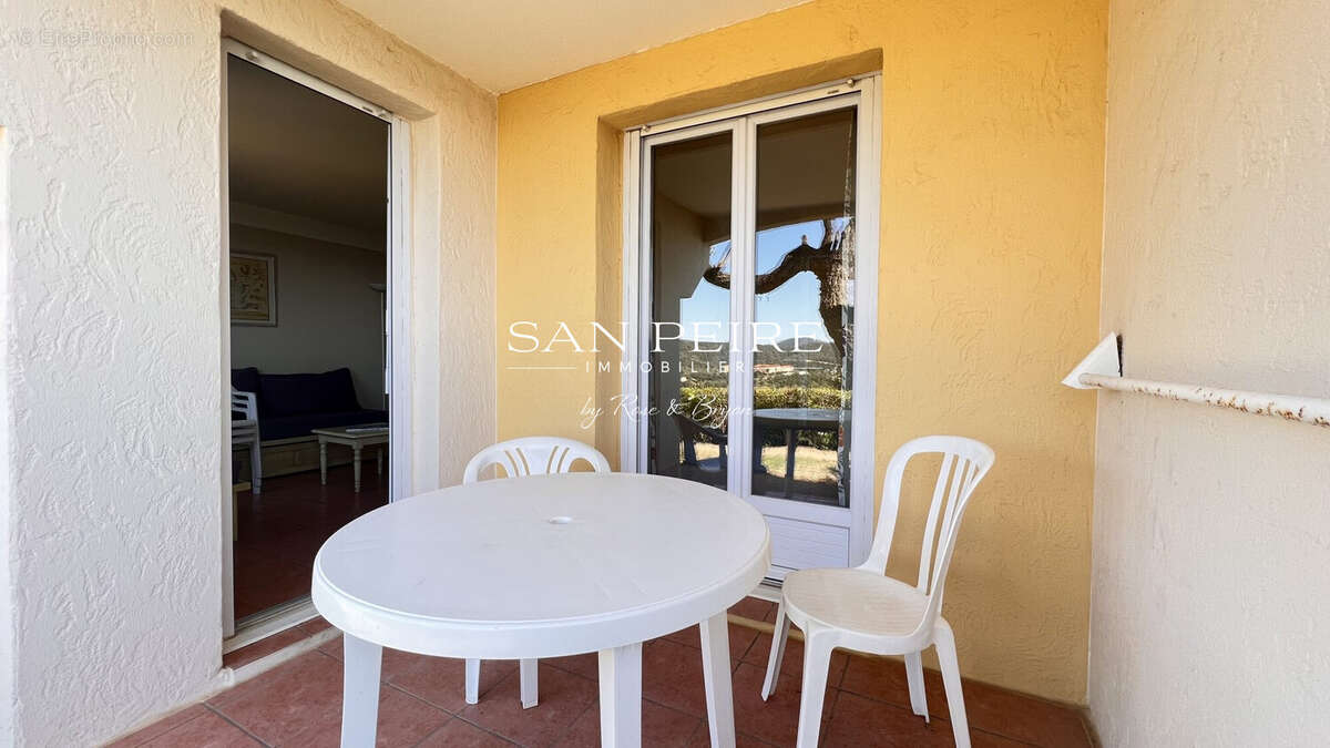 Appartement à LES ISSAMBRES