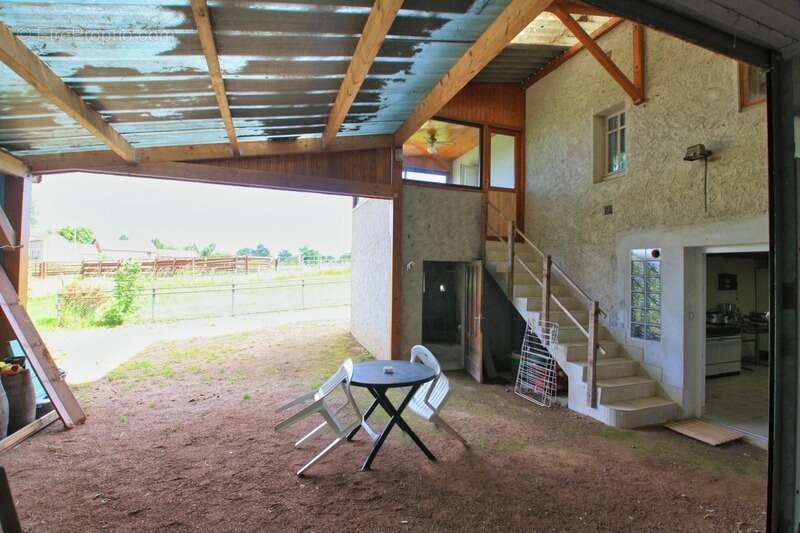 Maison à LAPALISSE
