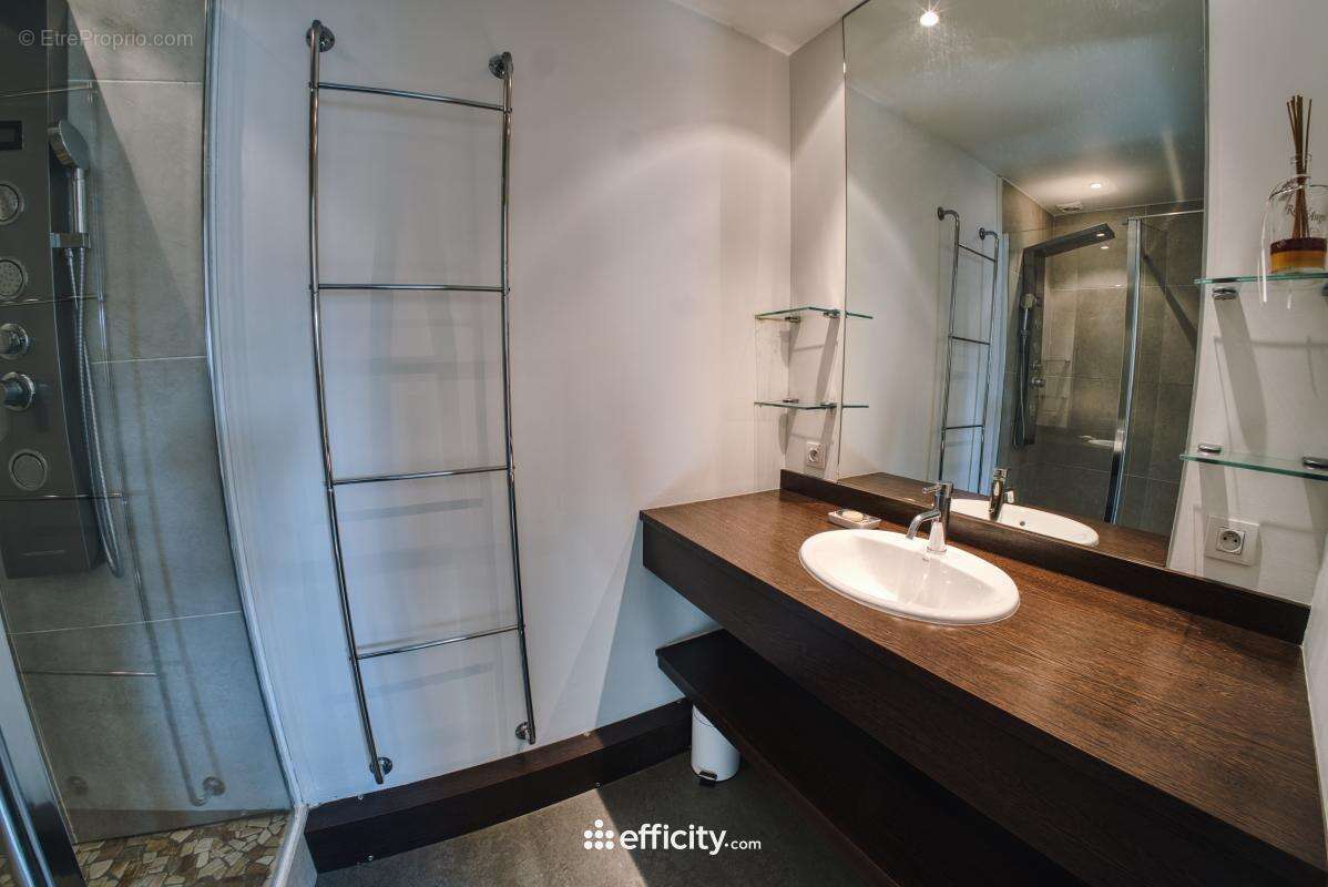 Appartement - photo 12