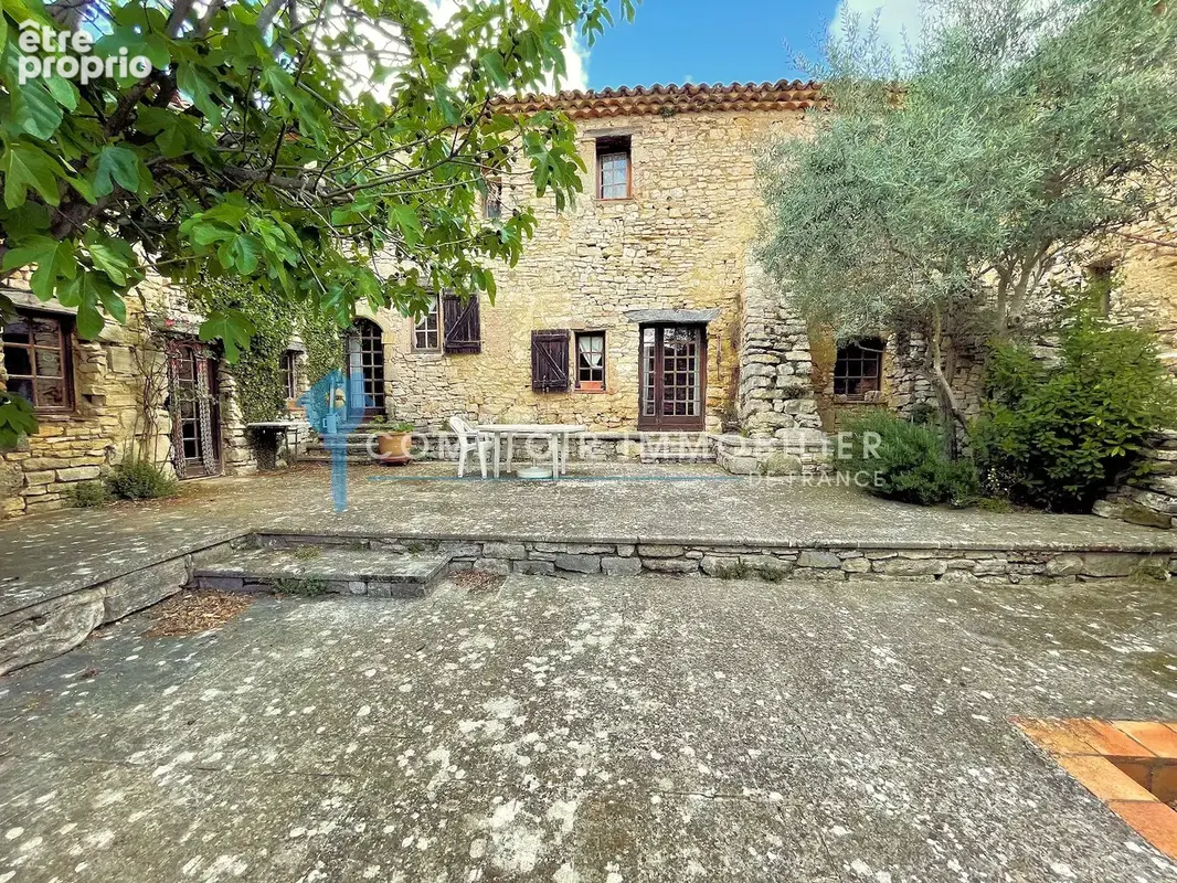 Maison à VIENS