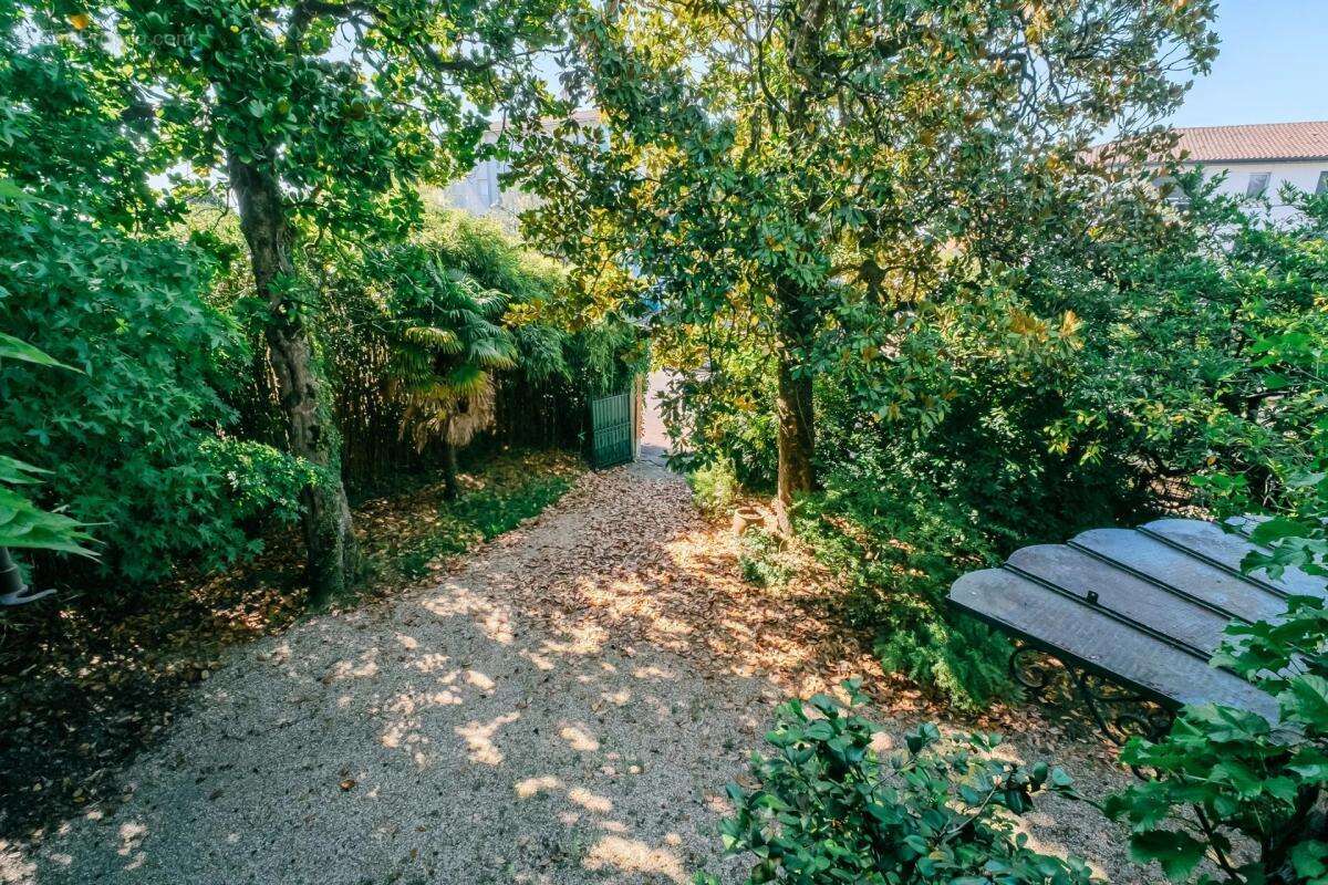 Maison à SAINT-PAUL-LES-DAX