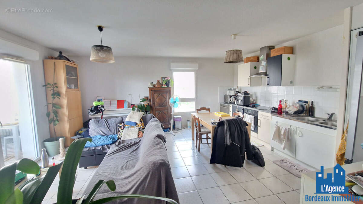 Appartement à BRUGES