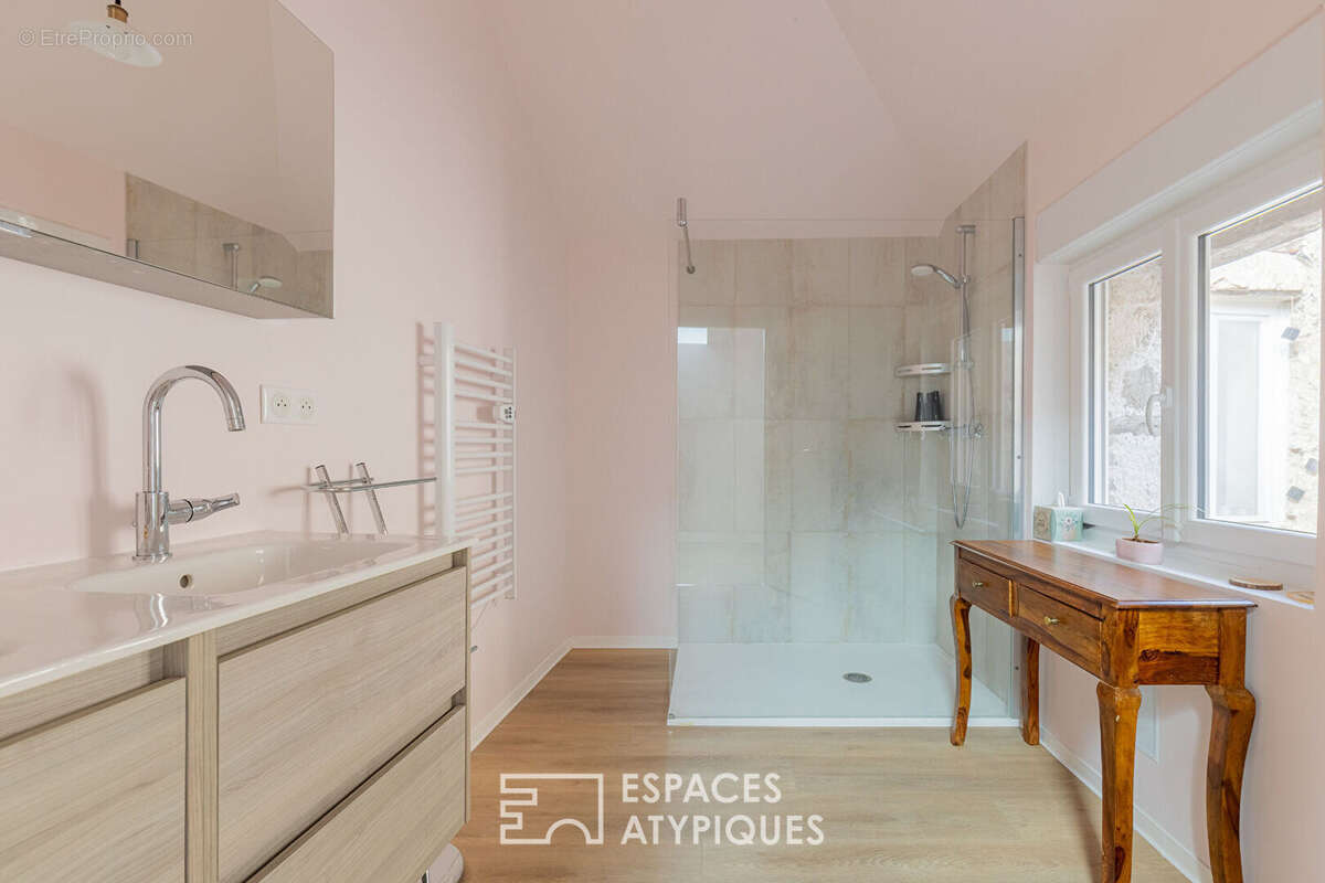 Appartement à SIERCK-LES-BAINS