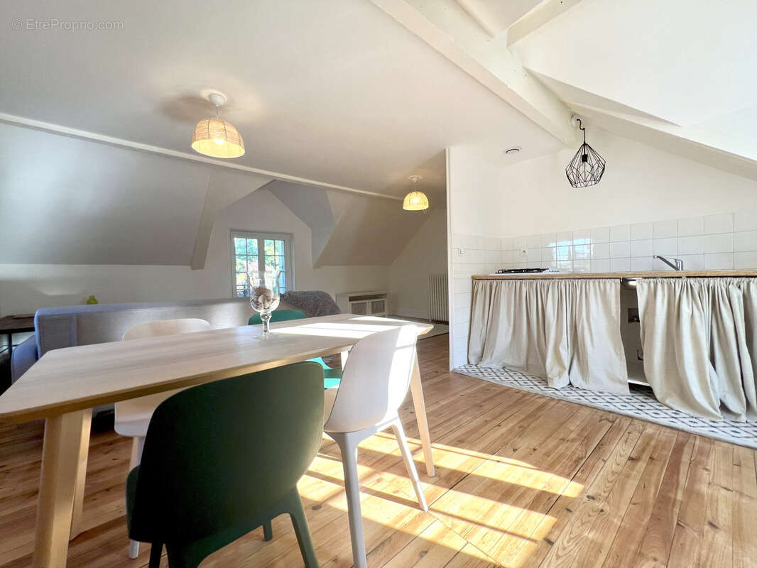 Maison à ARMENTIERES-EN-BRIE