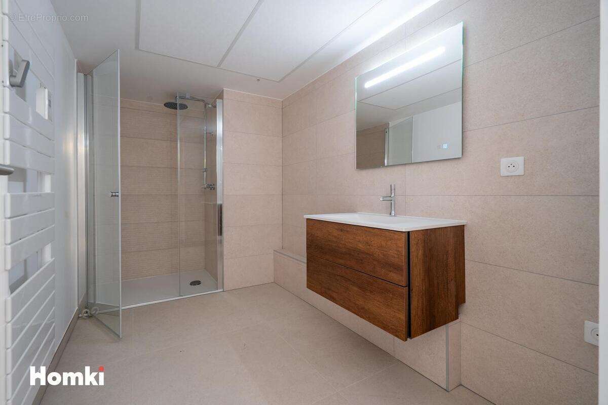 Appartement à LE GRAU-DU-ROI