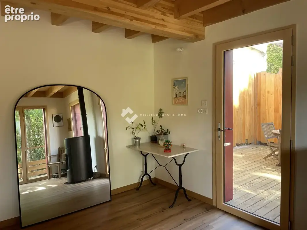 Maison 4 pièces 117 m² à vendre à Poitiers (86000) - photo 4