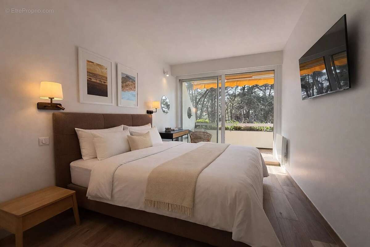 Appartement à ARCACHON