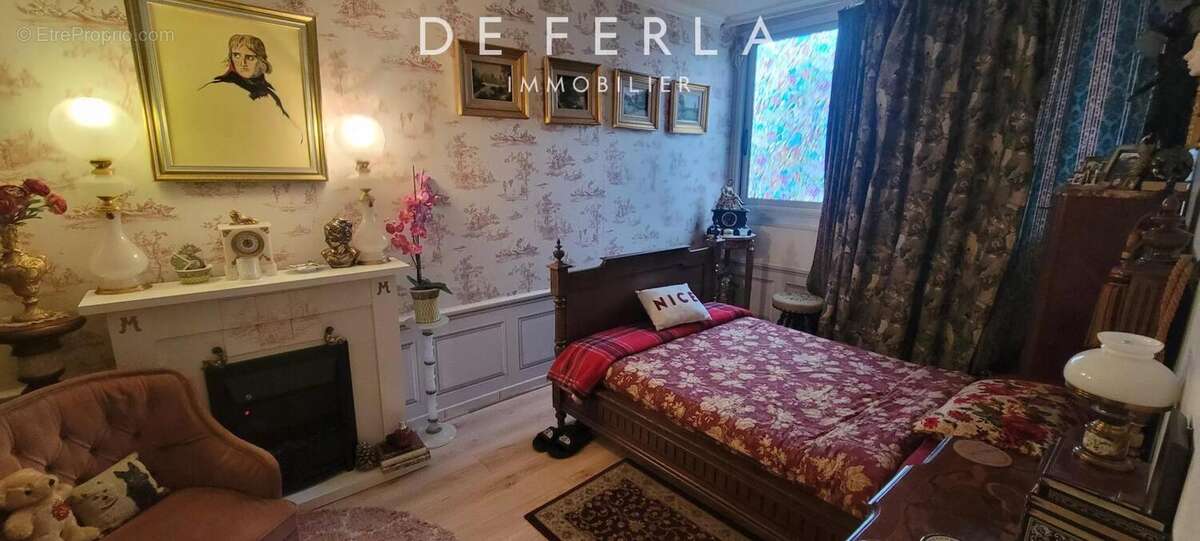 Appartement à PARIS-13E