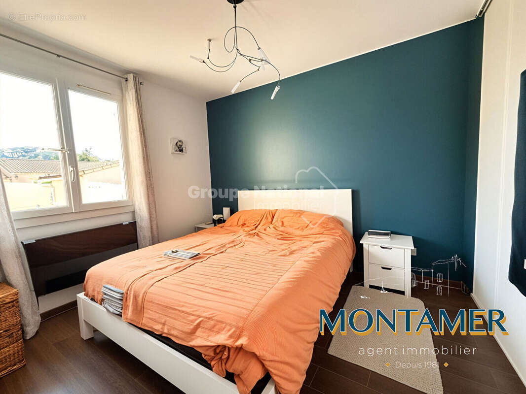 Maison à GIGNAC-LA-NERTHE