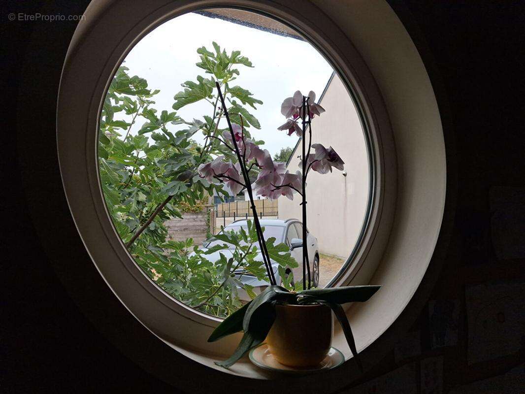 Maison au calme dans hameau proche centre de Saint Molf - photo 16